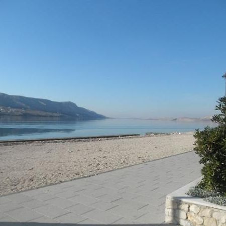 Apartmani Tonci Pag Pag Town Exterior foto