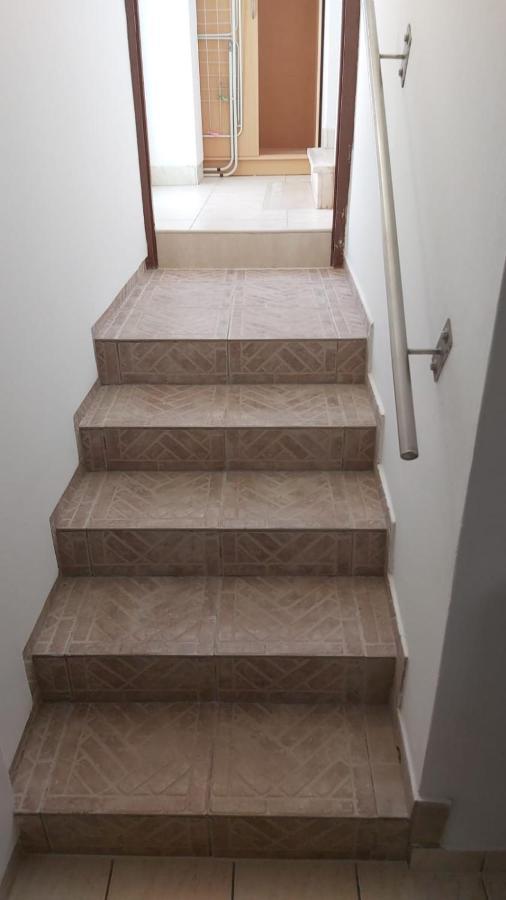 Apartmani Tonci Pag Pag Town Exterior foto