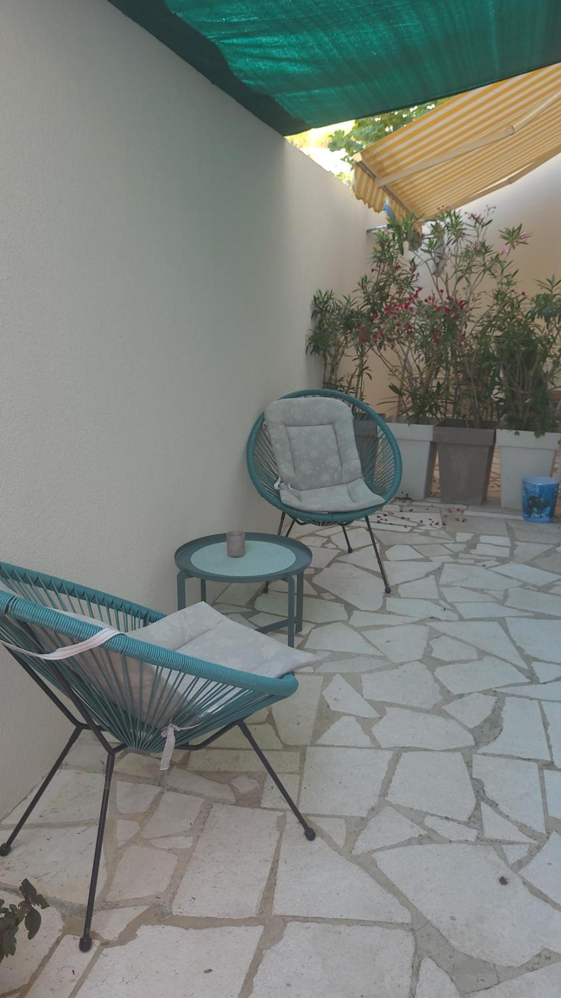 Apartmani Tonci Pag Pag Town Habitación foto