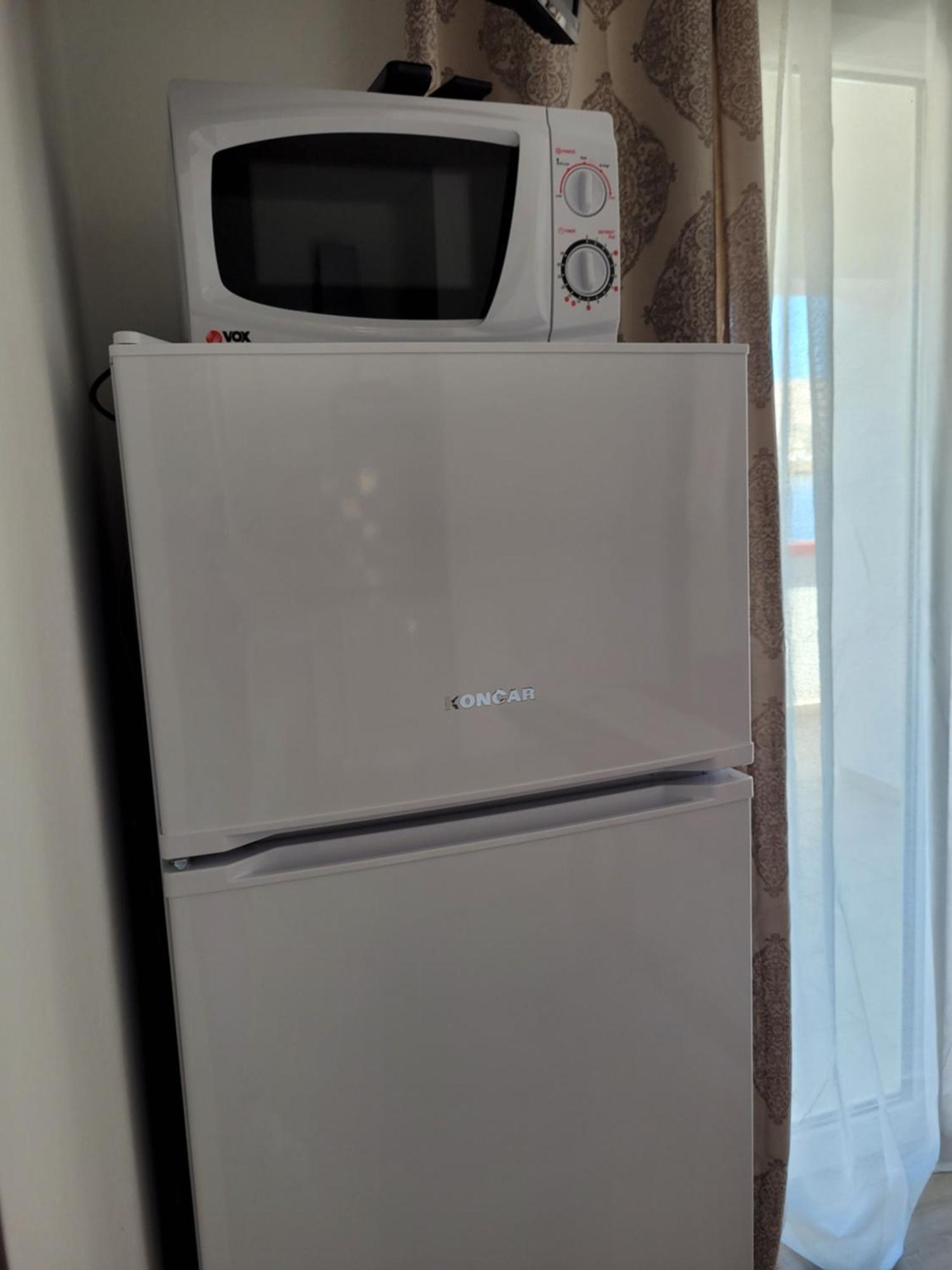 Apartmani Tonci Pag Pag Town Habitación foto