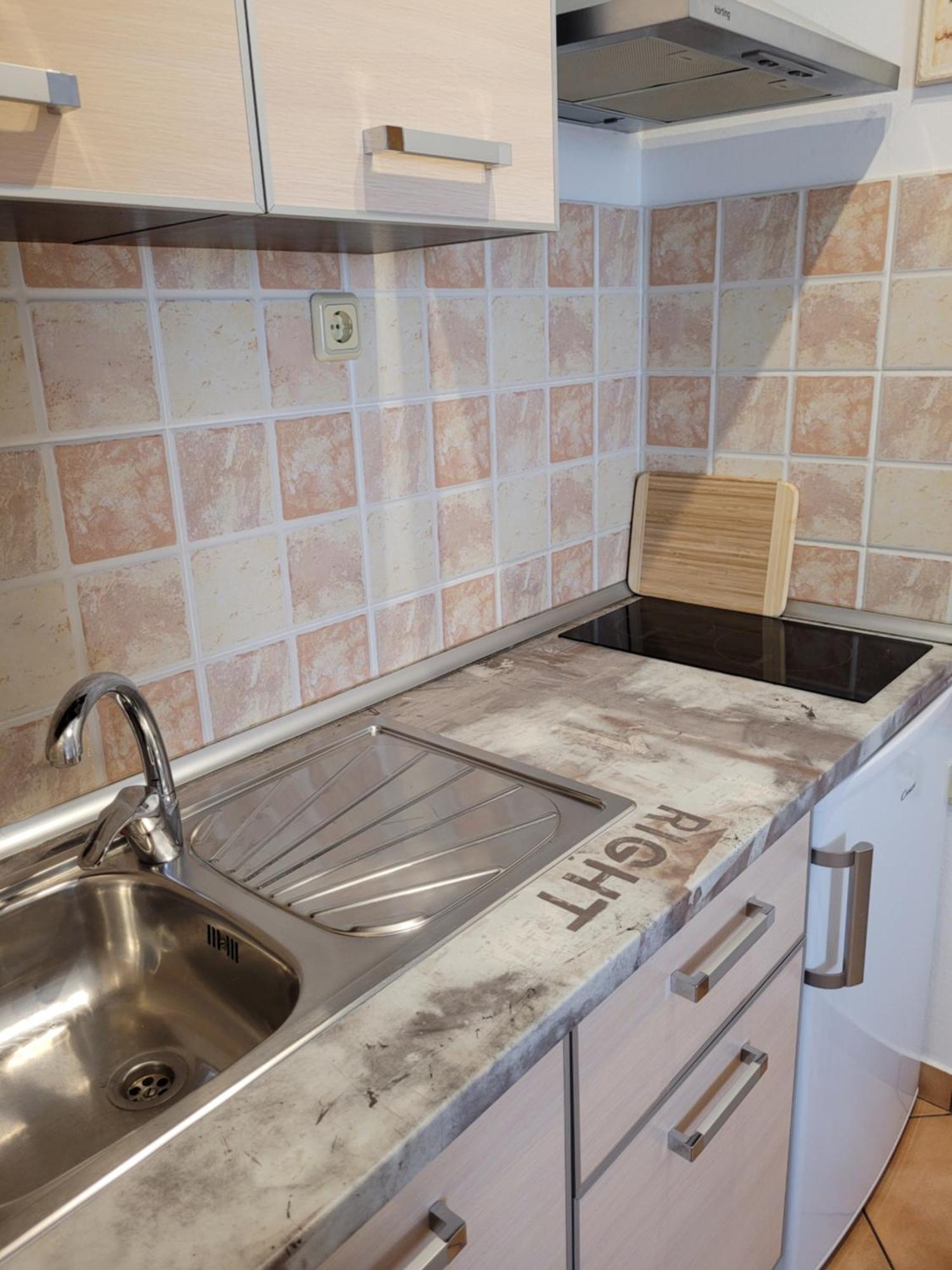 Apartmani Tonci Pag Pag Town Habitación foto